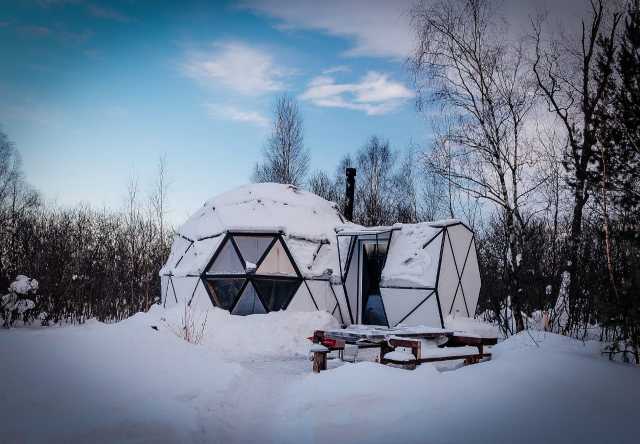 Сдам посуточно: дом