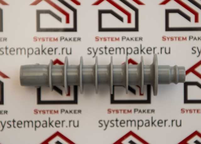 Продам: Пакер инъекционный 18х105 мм пластиковый