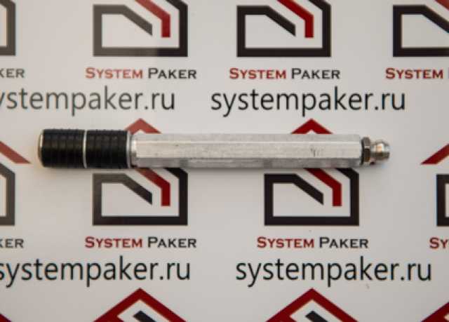 Продам: Пакер инъекционный 10х150 мм алюминиевый