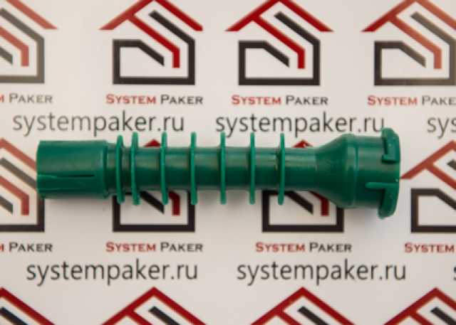 Продам: Пакер (инъектор) 18х115 мм пластиковый
