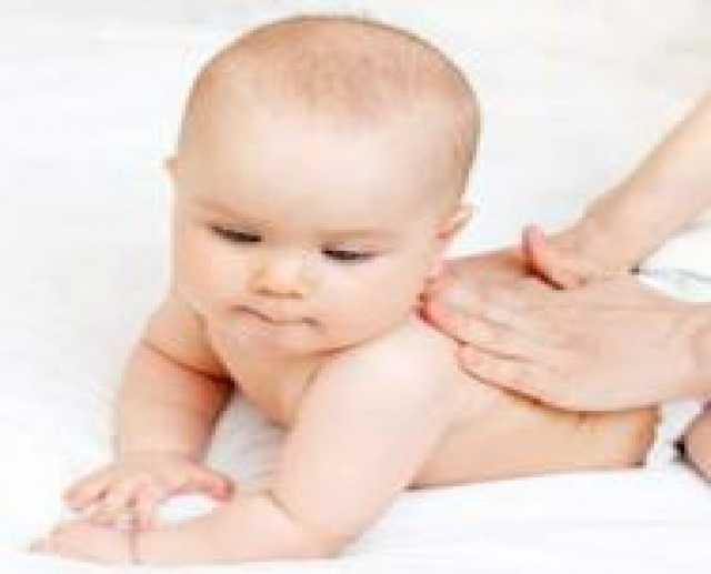 Предложение: Лечебный массаж детям и мамам