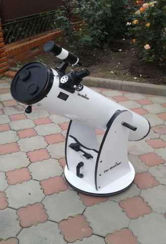 Продам: Телескоп Sky-Watcher Dob 8''