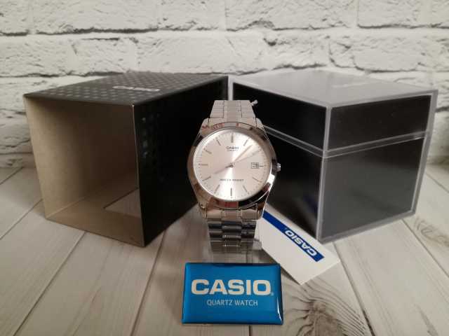 Продам: Часы Casio MTP-1141PA-7A