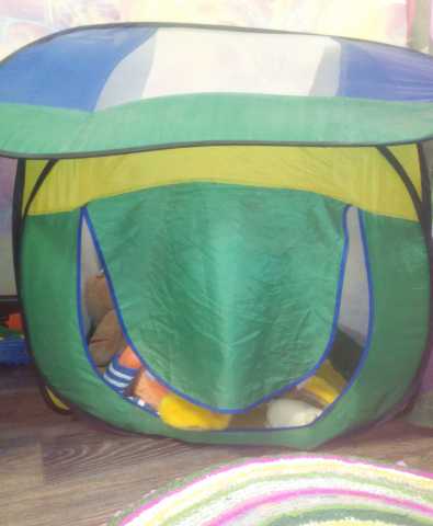 Продам: палатка 
