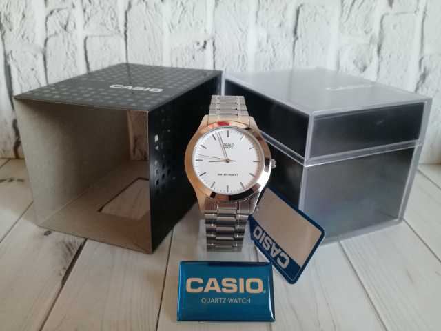 Продам: Часы Casio MTP-1128A-7A
