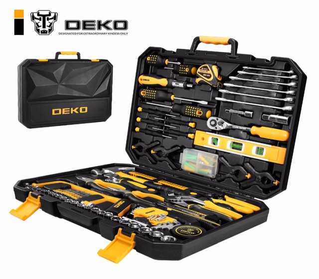 Продам: Набор инструментов Deko