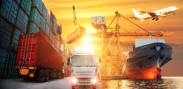 Предложение: Международные грузовые перевозки от Glob