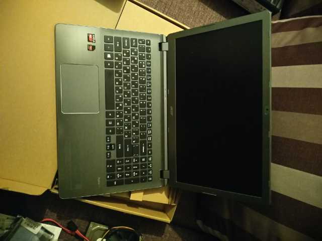 Купить Ноутбук Acer V5 552g