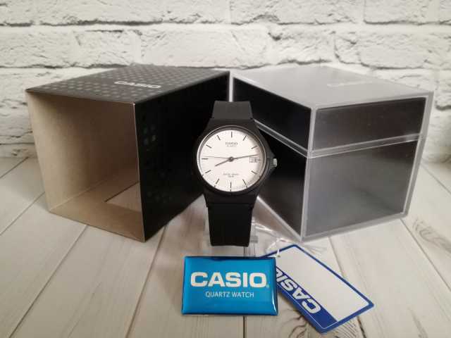 Продам: Часы Casio MW-59-7E