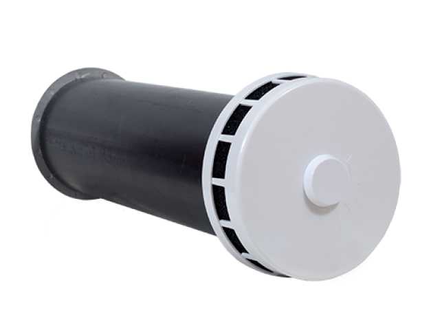 Предложение: Приточный вентиляционный клапан КИВ-125