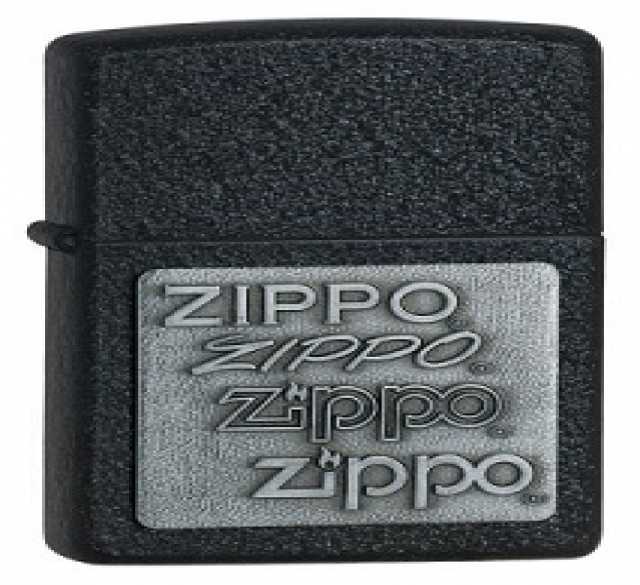 Продам: Зажигалка Zippo 363 Pewter Emblem