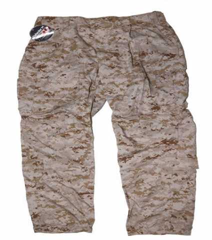 Продам: Штаны морской пехоты USMC FROG FR 