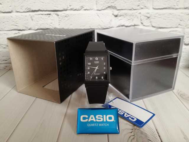 Продам: Часы Casio MQ-27-1B