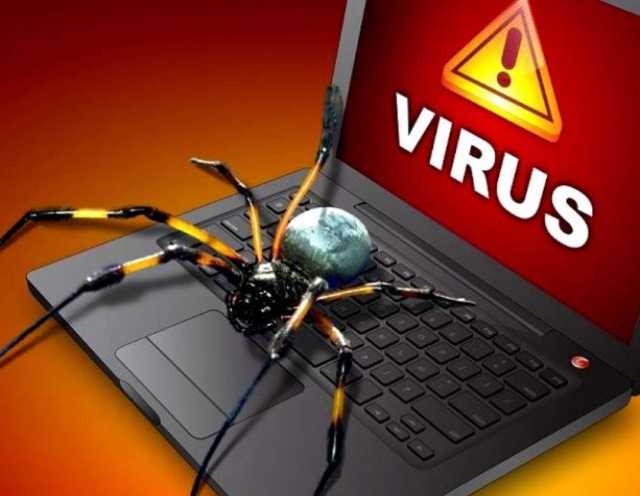 Предложение: Удаление (лечение) компьютерных вирусов