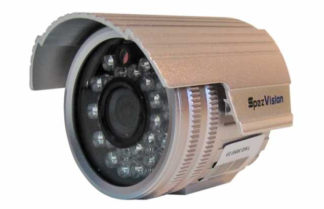 Продам: Камеры видеонаблюдения, ip-камеры