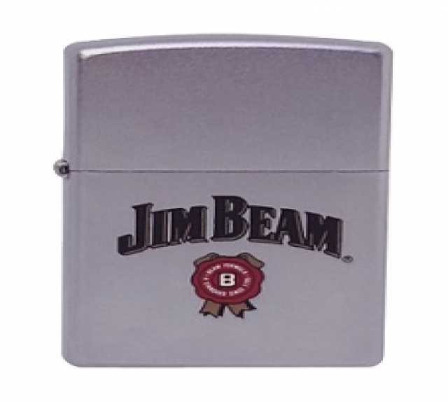 Продам: Зажигалка Zippo Jim Beam Label