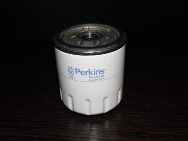 Продам: Фильтр масляный двигателя Perkins.