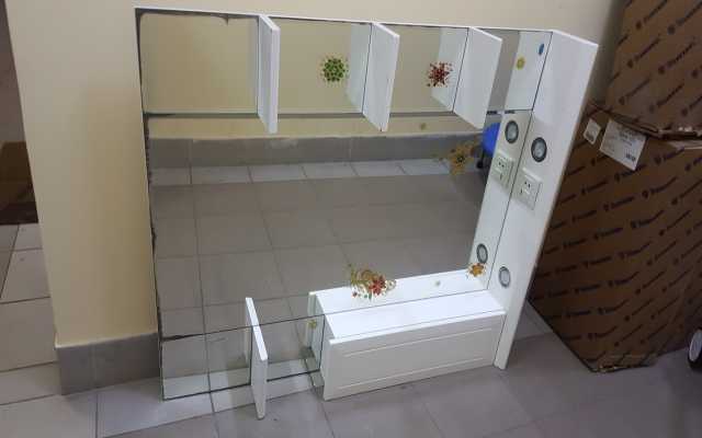Продам: Зеркало для ванной