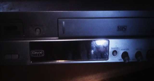 Предложение: Видеокассеты VHS