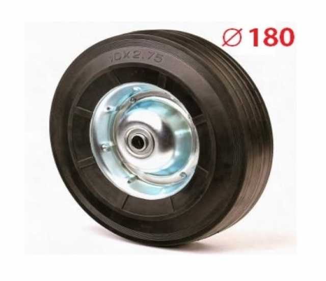 Продам: Рулевое колесо резиновое диаметр 180