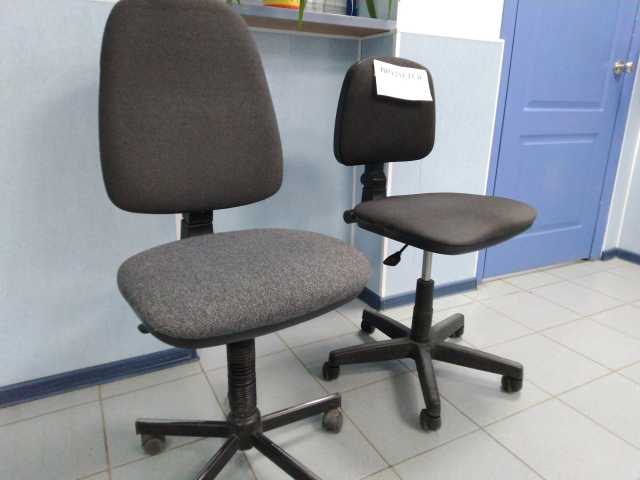 Продам: Кресла компьютерные для дома и офиса.