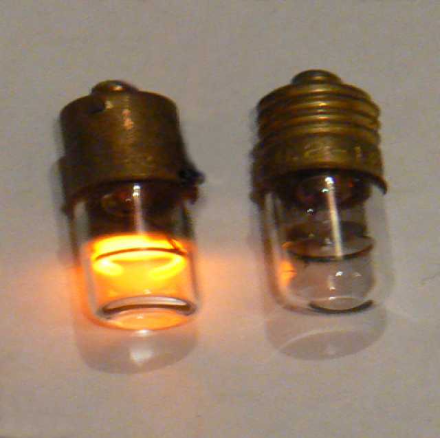 Продам: Лампа неоновая ТН-0,2-2 индикаторная