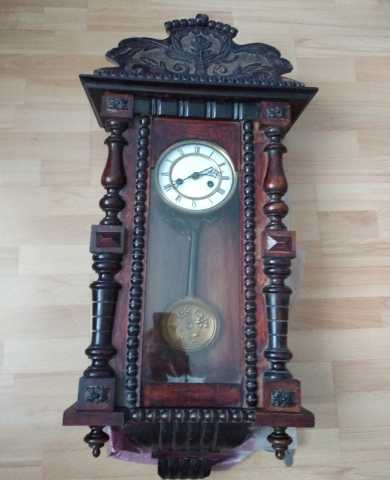 Продам: Старинные настенные часы