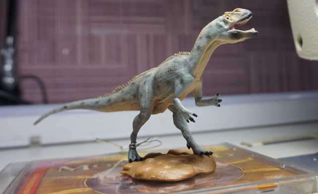 Продам: Фигурки динозавров Collecta