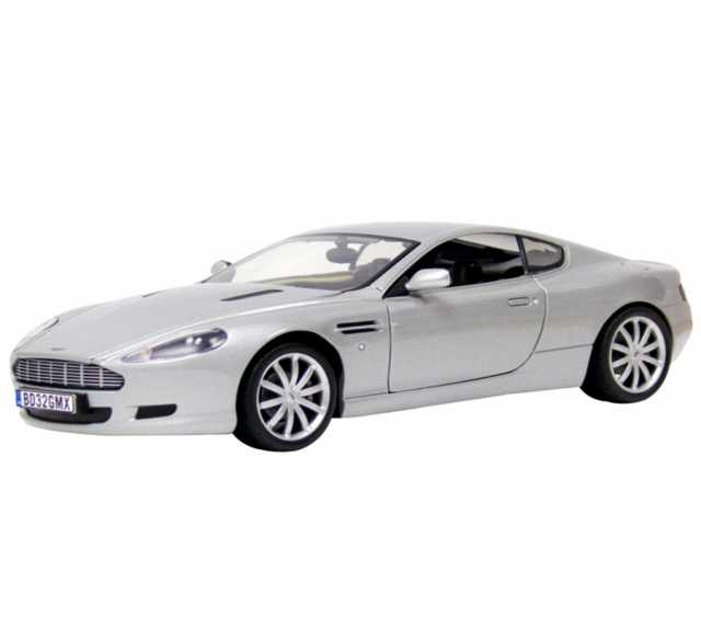 Продам: Модель Aston Martin db9