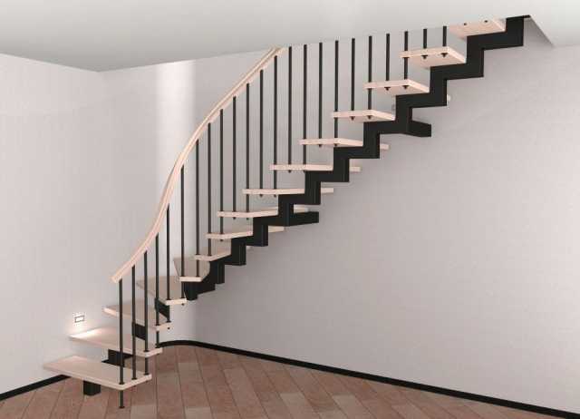 Предложение: Металлические лестницы