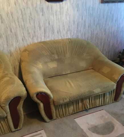 Продам: кресло-кровать