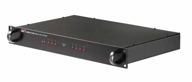 Продам: RME-6108 Inter-M Контроллер панелей
