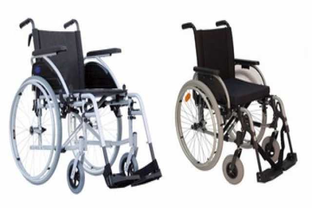 Предложение: Аренда инвалидных колясок