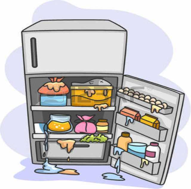Предложение: Ремонт холодильников любой сложности