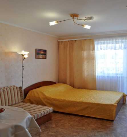 Продам: 1-к квартира на берегу моря, Севастополь