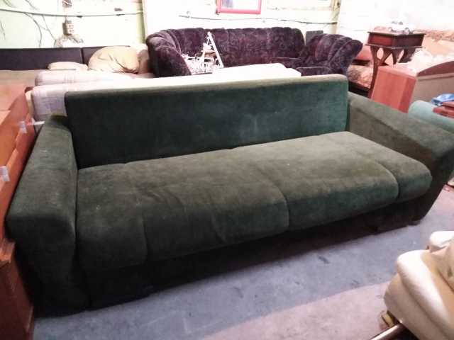 Продам: диван большой