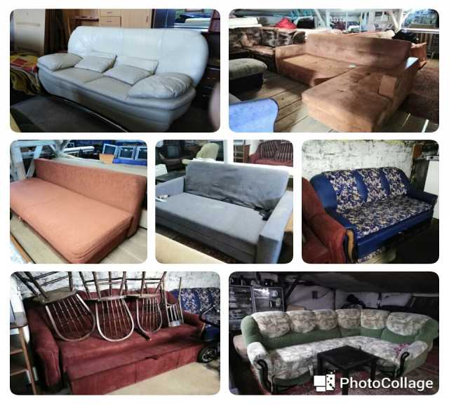 Продам: диван на выбор
