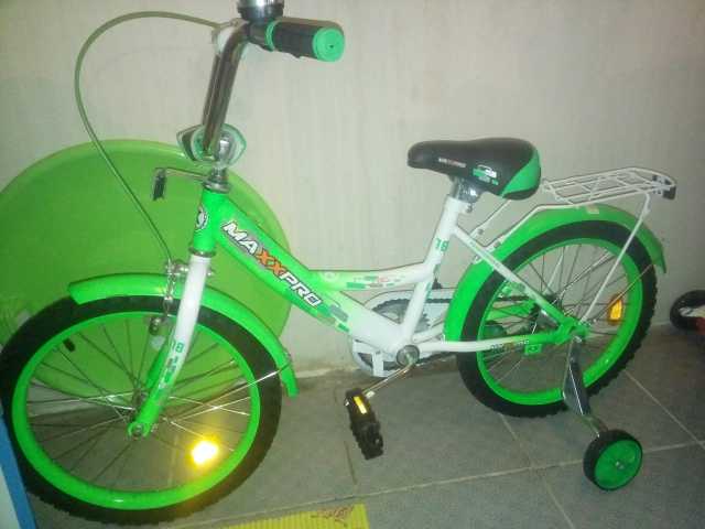 Продам: Велосипед детский