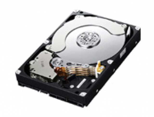 Предложение: Восстановим данные с жестких дисков и фл