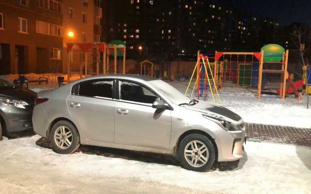 Предложение: Автопрокат аренда автомобилей г.Омск