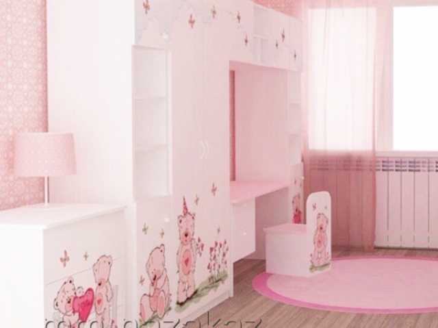 Продам: Детская комната от "mm-nazakaz"