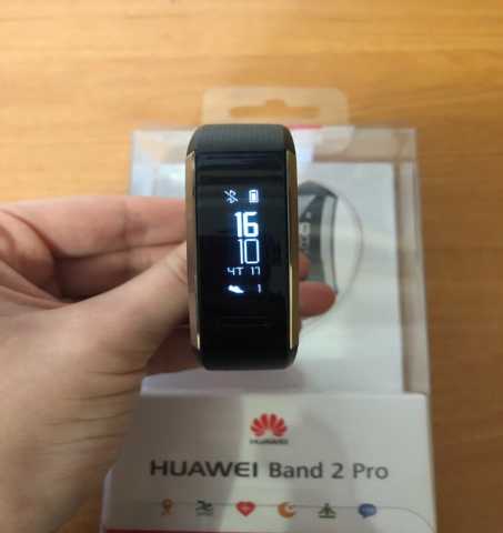 Продам: Фитнес - Браслет Huawei Band 2 Pro