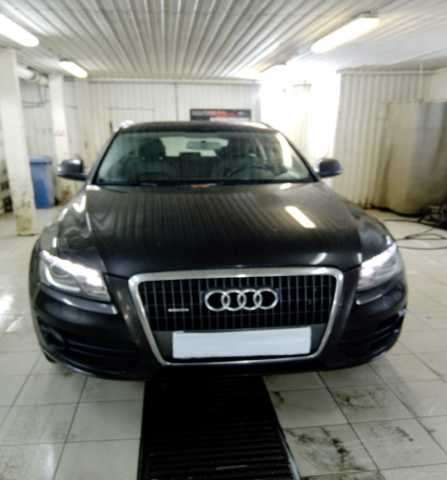 Продам: Audi Q5, 2013