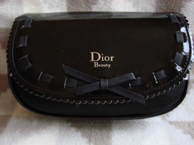Продам: Оригинальная косметичка-клатч Dior Beaut