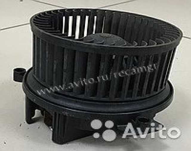 Продам: Мотор печки CAT 245-7839 BM00043C