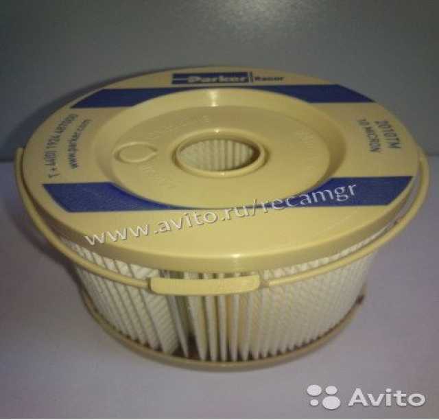 Продам: Топливный фильтр Racor 2010TM-OR Оригина