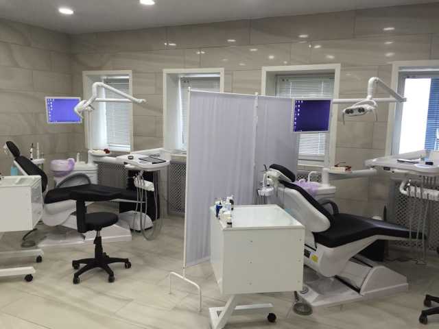 Вакансия: стоматолог-ортопед
