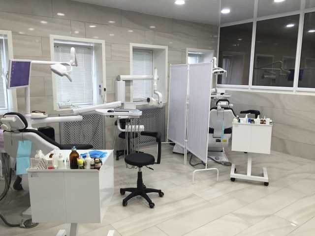 Вакансия: Ассистент стоматолога-гигиенист
