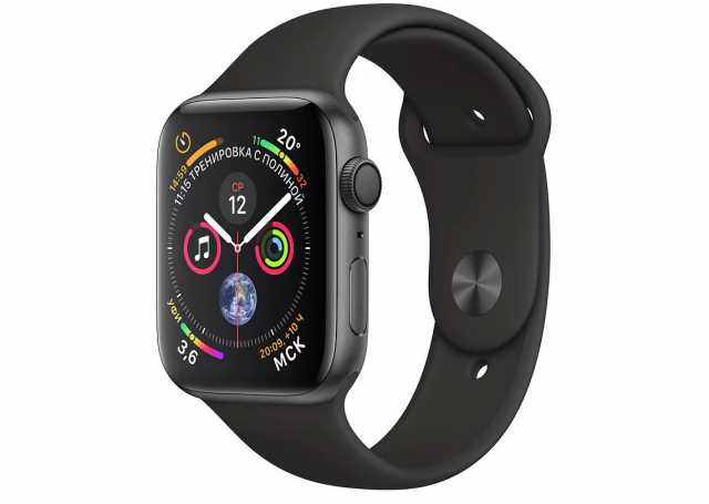 Продам: часы Apple watch