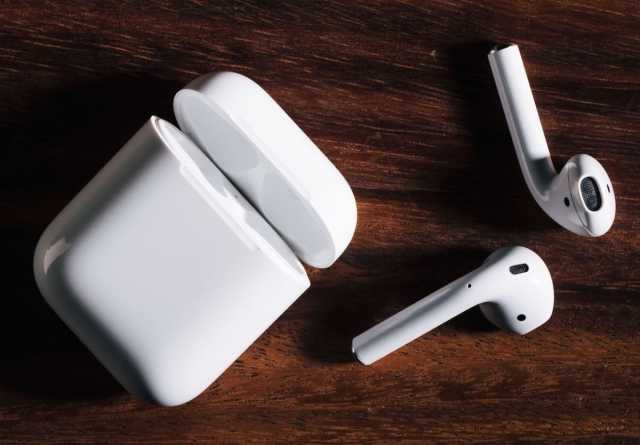 Продам: Наушники Apple Airpods
